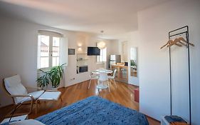 Torretta10 - Studio Apartment
