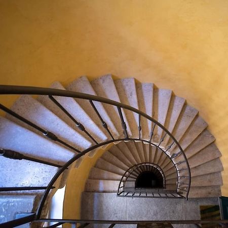 Torretta10 - Studio Apartment Trieste Extérieur photo